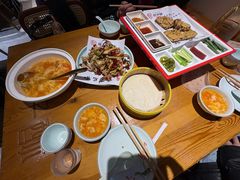-肘子酥·天津菜·特色捞面(德云社店)