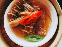 -佘山世茂艾美·御珍轩中餐厅