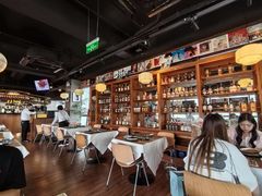 -安妮意大利餐厅(日坛店)