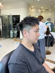 -GANO HAIR 