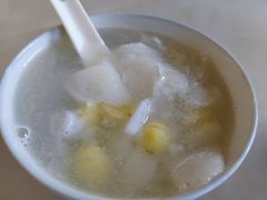 姜薯福果甜汤-飘香小食店(国平路店)