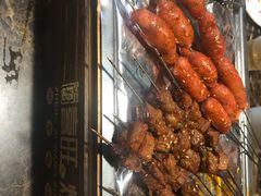 -郑喜旺烧烤(郑州总店)