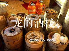-龙的酒楼·手工早茶·顺德菜(近良路店)