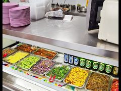 -牛马行牛肉饸饹铺(长春总店)