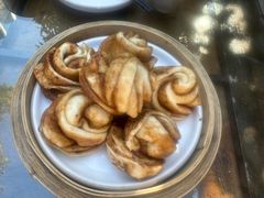 -尽善百年古院餐厅(王家老宅店)
