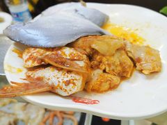-汉丽轩韩式自助烤肉十二年(SM广场店)
