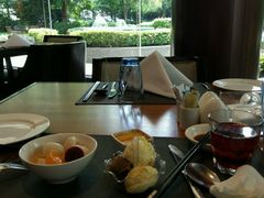 -岷山饭店-芝芝自助餐厅