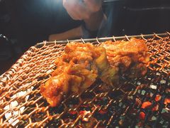 -火炉火自助餐(枫蓝国际店)
