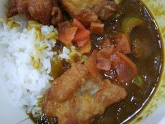 -食其家·牛丼咖喱(金桥国际店)