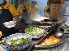 -吾穆勒蓬灰牛肉面·清真(北滨河中路店)
