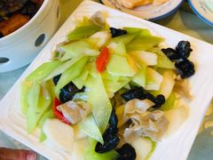 -椿记烧鹅(叠彩店)