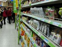 -沃尔玛购物广场(中山店)