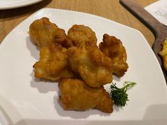 -棒约翰比萨·意面(张江长泰店)