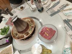 -阳坊胜利涮羊肉(禧乐汇店)