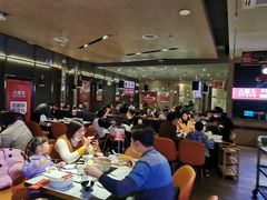 -大喜牛鲜牛肉火锅(世纪金源店)