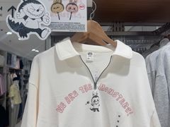 -优衣库(武汉国际广场店)