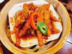 -顺德人家食府(黄金广场店)
