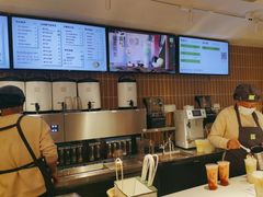 -奈雪的茶(新天地广场PRO店)