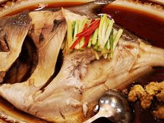 -万宝海鲜舫(劳动公园店)