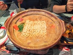 -敏华冰厅(平安金融中心店)