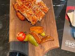 -Nord Grill&Bar Highland诺德西餐(深圳欢乐海岸店)