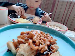 -新白鹿餐厅(城西银泰城店)