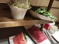 -海底捞火锅(龙湖北京大兴天街店)