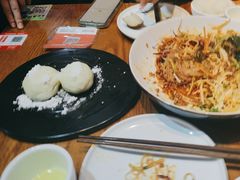 -金掌勺·锅包肉(双榆树店)
