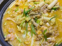 -鱼亨小鲜酸菜鱼(大信店)
