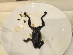 -吉林省林业宾馆-餐厅