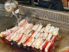-铭门盛宴·艺术海鲜姿造(福田黑金店)