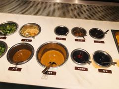 -左庭右院鲜牛肉火锅(苏州园区永旺店)