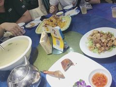 -东江海鲜大排档·潮汕菜·砂锅粥