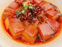 -新长福(国贸金融中心店)