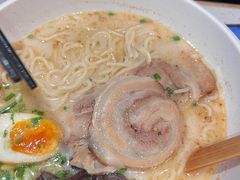 -味千拉面(南宁江南万达店)