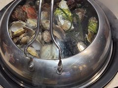 -船梆煮•蒸汽海鲜·生腌干蒸(五四广场店)