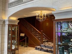 门面-马勒别墅·中餐厅