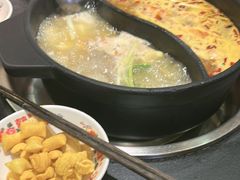 -沸炉重庆老火锅(军事博物馆店)