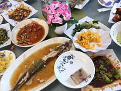 -妈妈的小作坊(陈家镇店)