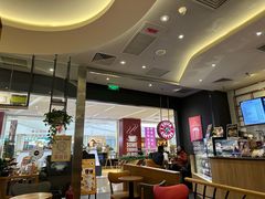 -COSTA COFFEE(西贸凯德晶品4层2店)