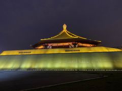 -隋唐洛阳城明堂天堂景区