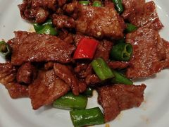 -老边饺子馆(中街店)