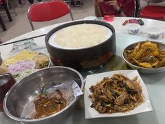 -嘉升大排档(番禺总店)