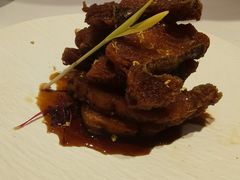 -小厨娘淮扬菜(天印大道店)