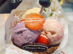 -哈根达斯(虹口店)