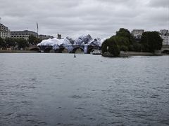 -Bateaux Mouches塞纳河游船