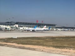 -银川河东国际机场