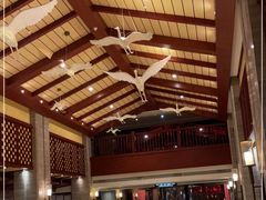 -西昌邛海湾柏樾酒店(原邛海湾柏栎度假酒店)