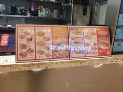 -孖记茶档·热腾茶餐(荔湾领展广场店)