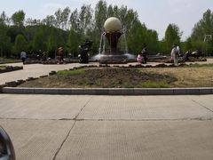 -哈尔滨北方森林动物园